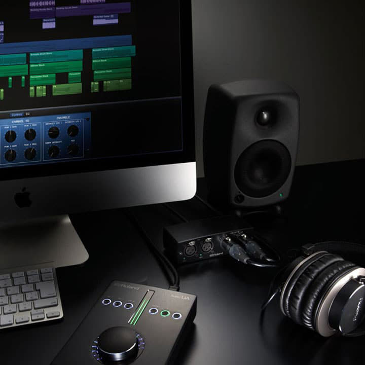 Có Nên Mua sound card cũ