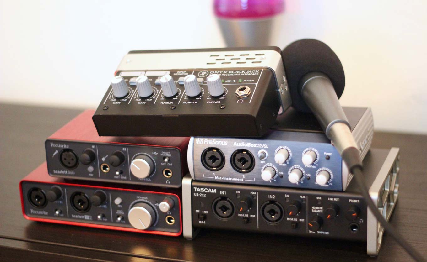 Có nên mua sound card giá rẻ