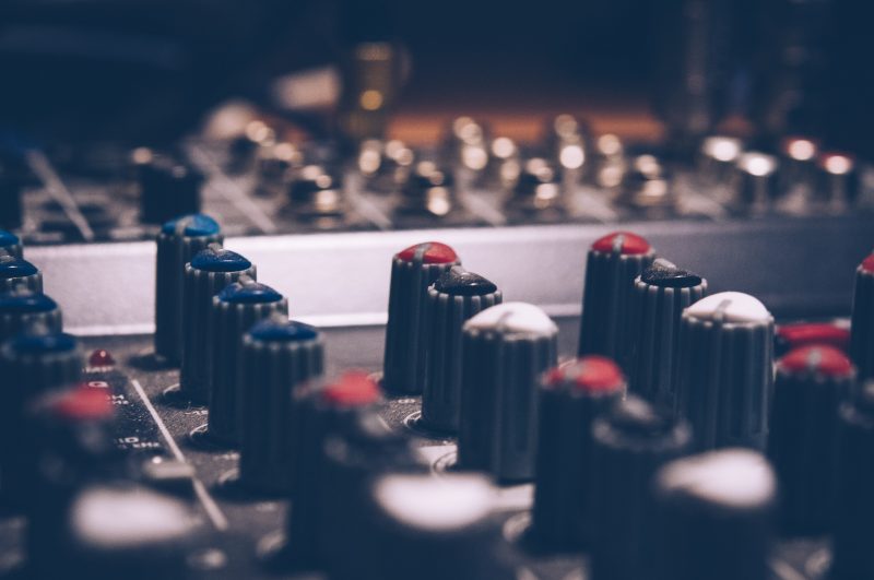 Có nên mua sound card giá rẻ