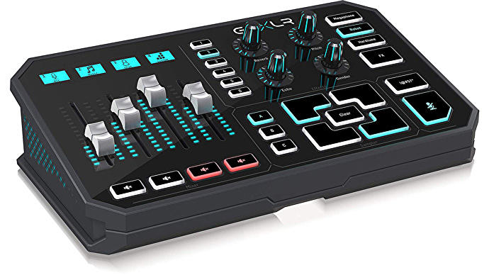 Sound card hát live hay nhất