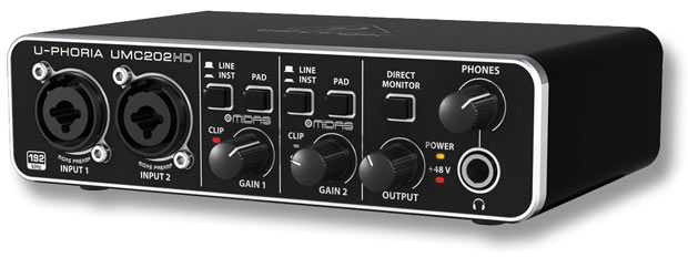 Sound card loại nào tốt