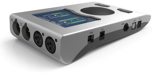 Sound card loại nào tốt
