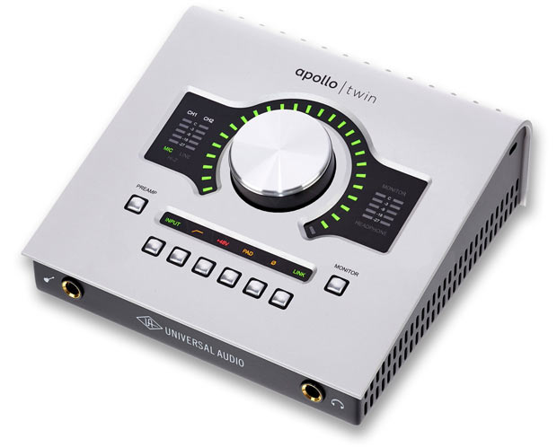 Sound card loại nào tốt