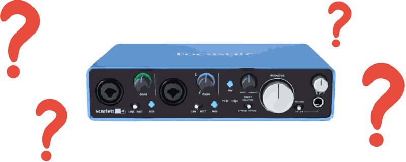 Sound card loại nào tốt
