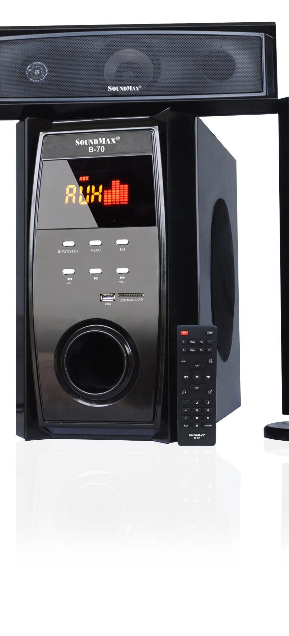 Mua sound card trả góp