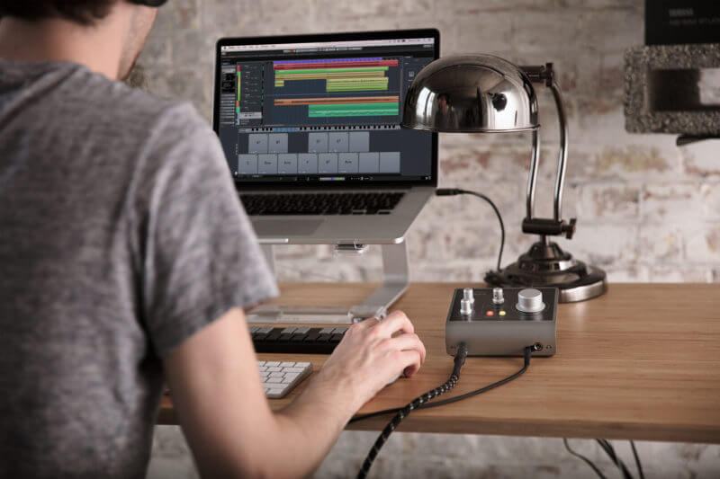 Hãng sound card cao cấp