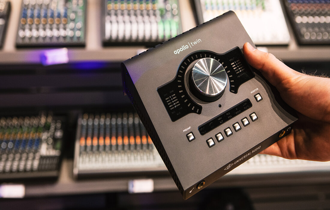 Sound card có cần thiết không
