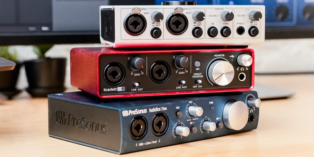 Sound card có cần thiết không