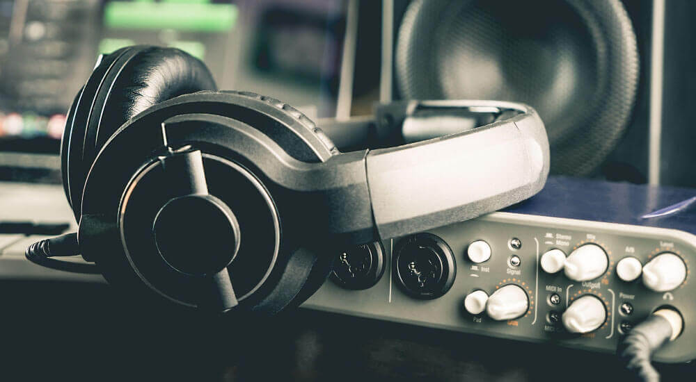 Sound card có cần thiết không