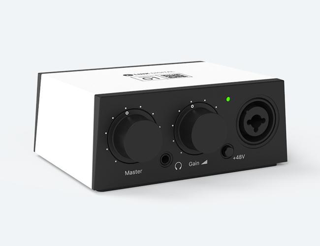 Mua sound card giá bình dân