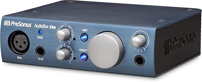 Mua sound card giá bình dân