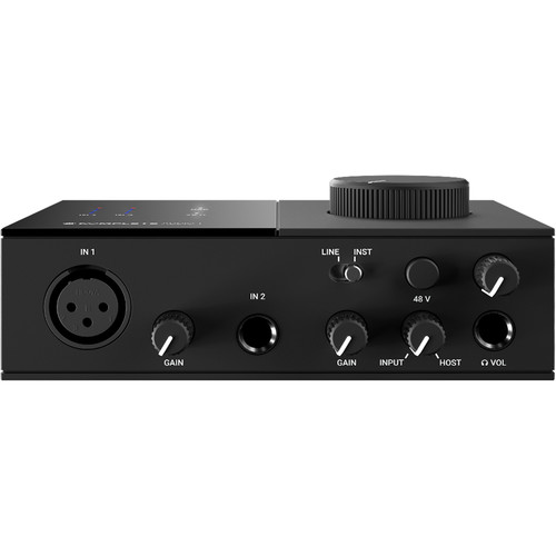 Mua sound card giá bình dân