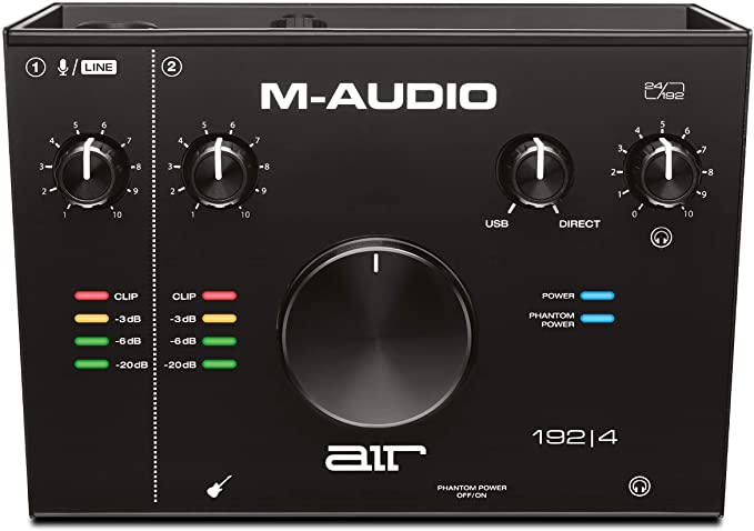 Sound card tốt dưới 3 triệu