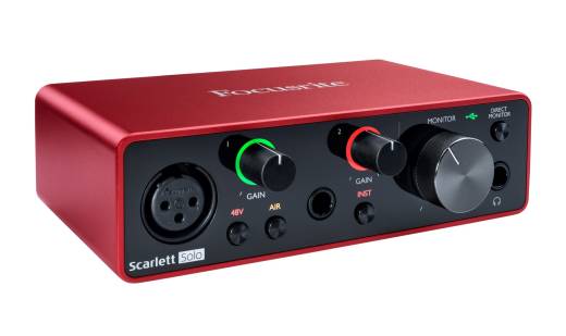 Sound card tốt dưới 3 triệu