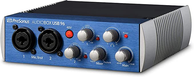 Sound card tốt dưới 3 triệu