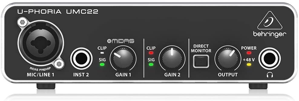 Sound card tốt dưới 3 triệu
