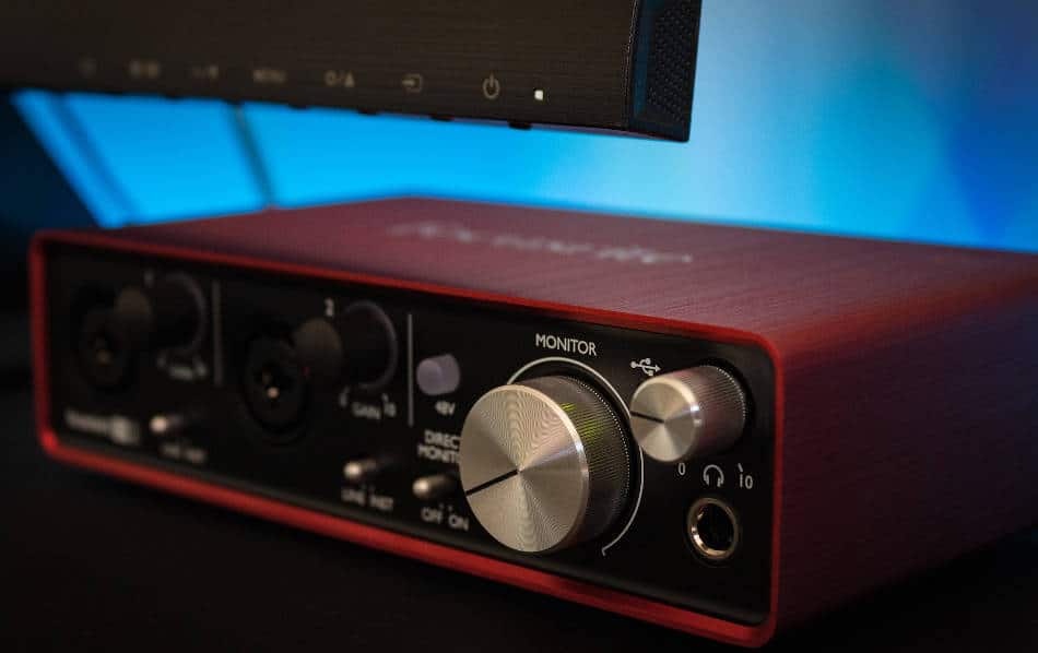Khi nào nên nâng cấp sound card