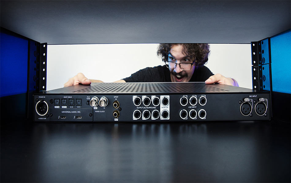 Khi nào nên nâng cấp sound card
