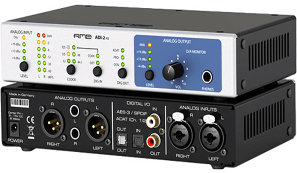 Top 3 thương hiệu sound card