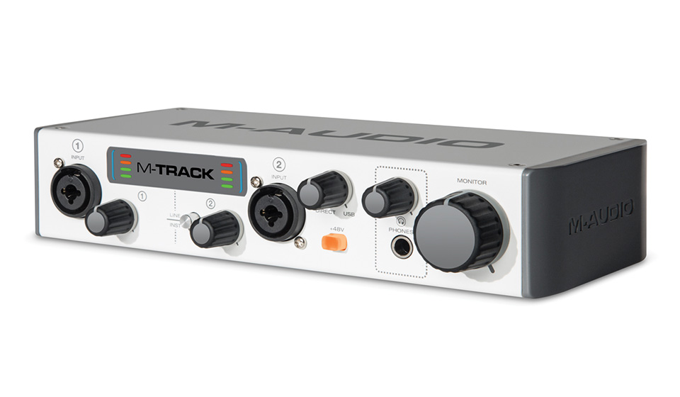 Top 3 thương hiệu sound card