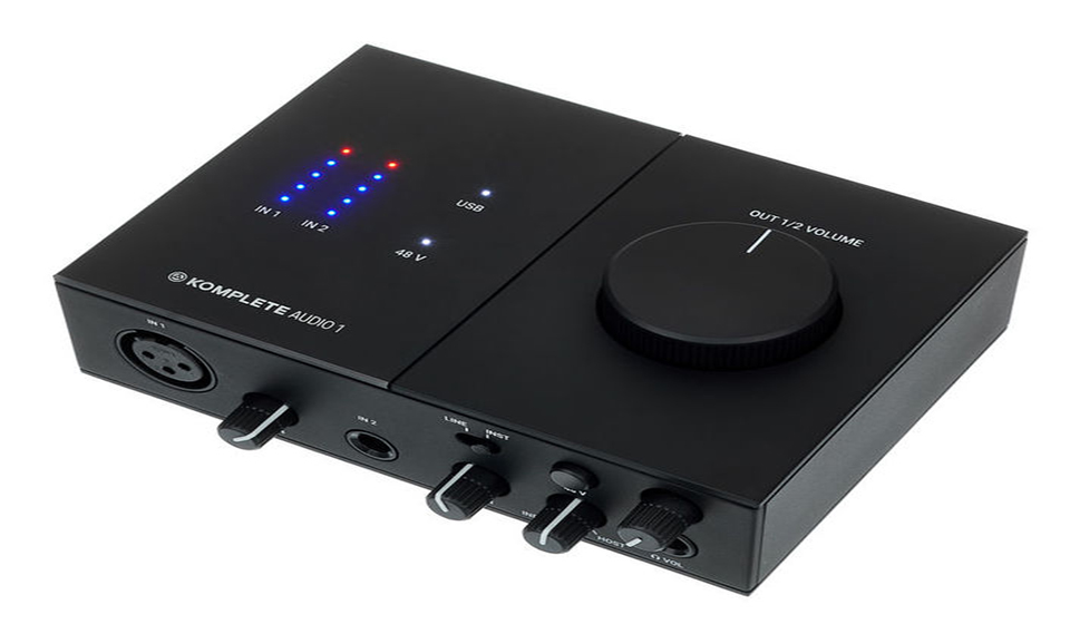 Top 3 thương hiệu sound card