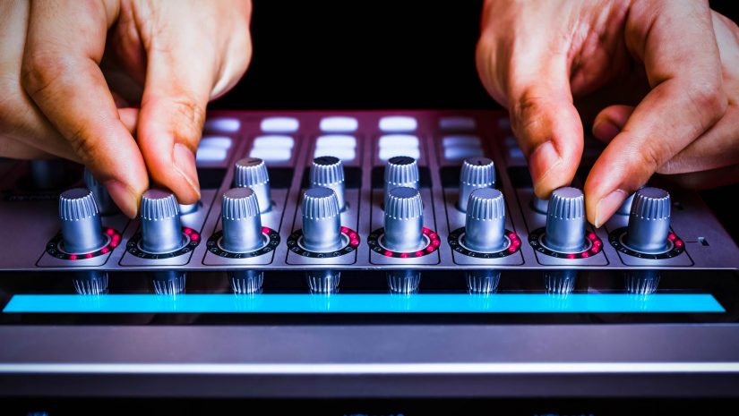 Sound card auto tune hay nhất