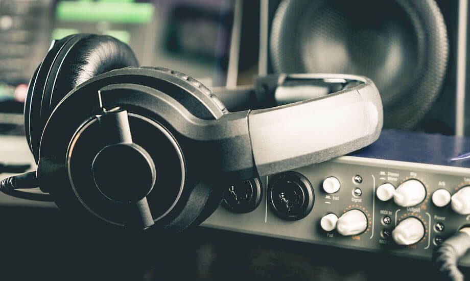 Sound card có cần thiết không