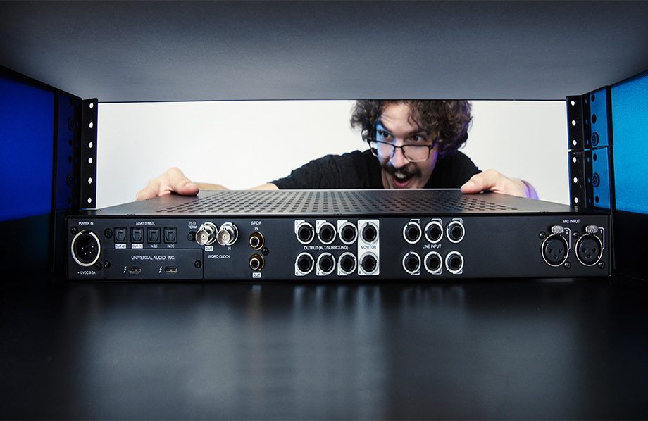 Khi nào nên nâng cấp sound card